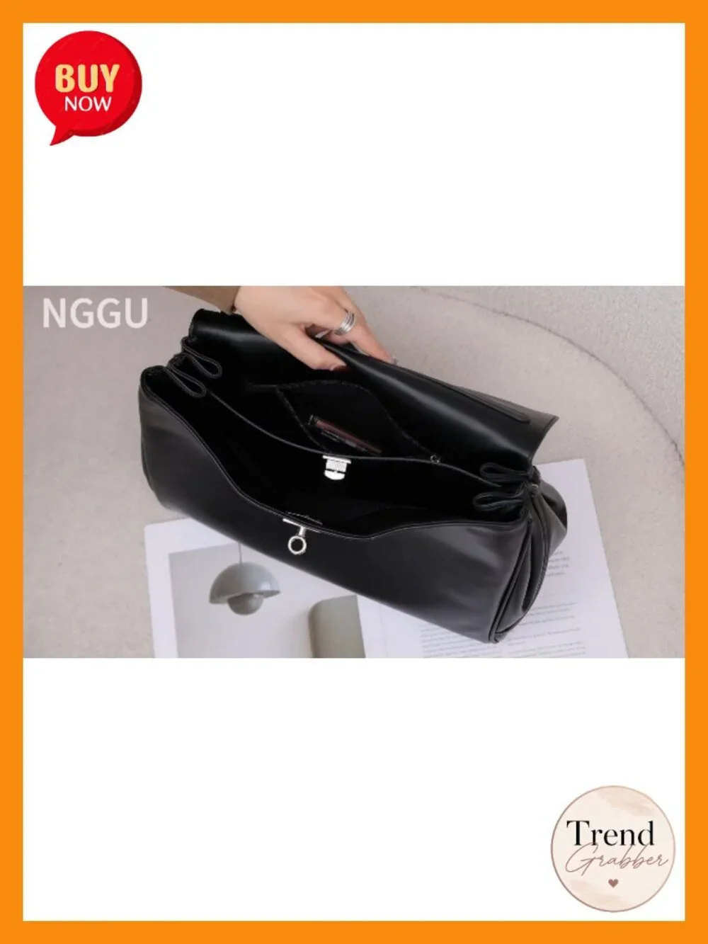N/A overview 👜